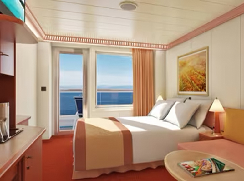 Cruise Happy Travel