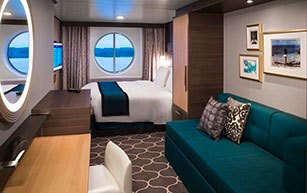 Ocean View: 2N